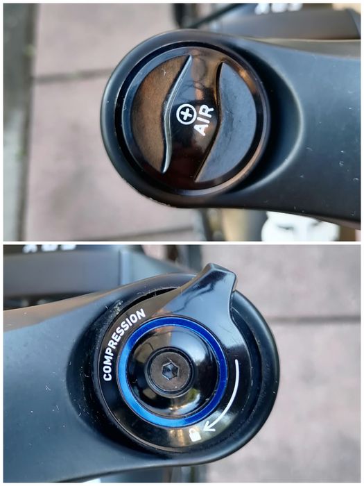 Електрически Kettler Scarpia FS3*27.5цола*Рамка-L*750Watta*Дропър*830к