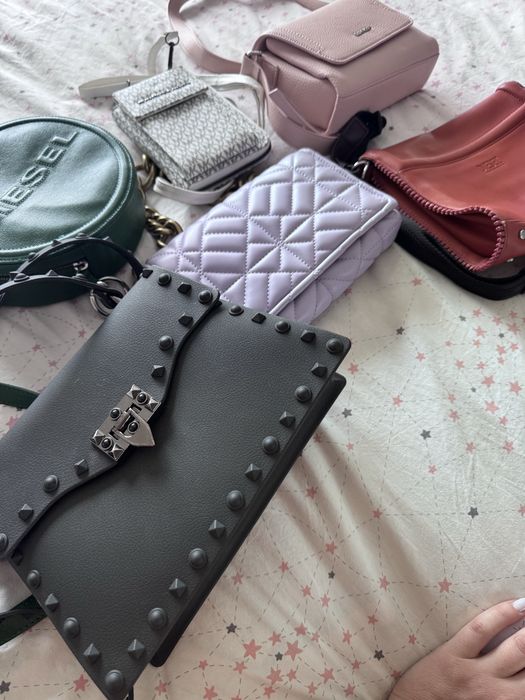 Чанти разпродажба