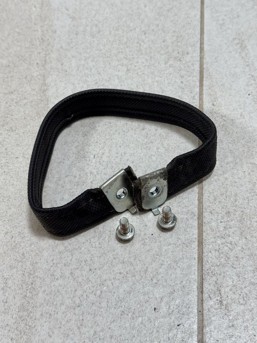 Дръжка пасажер Honda CBR 500R