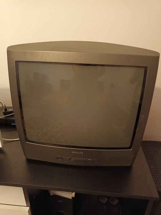 Ieftin televizor Philips diagonala 66 cm