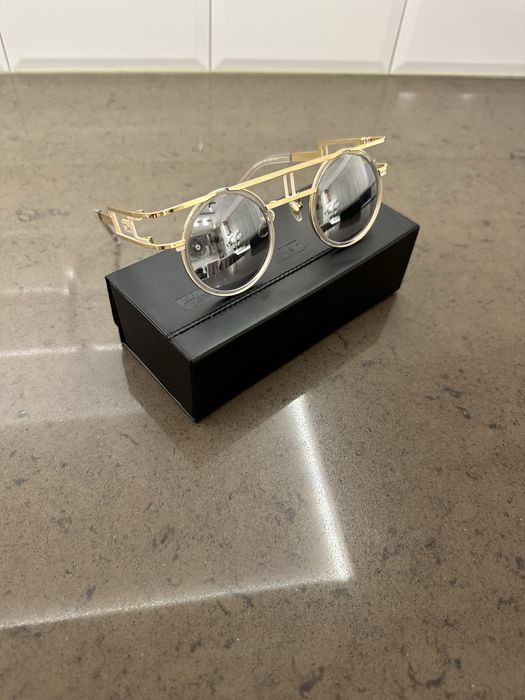 Нови очила Cazal