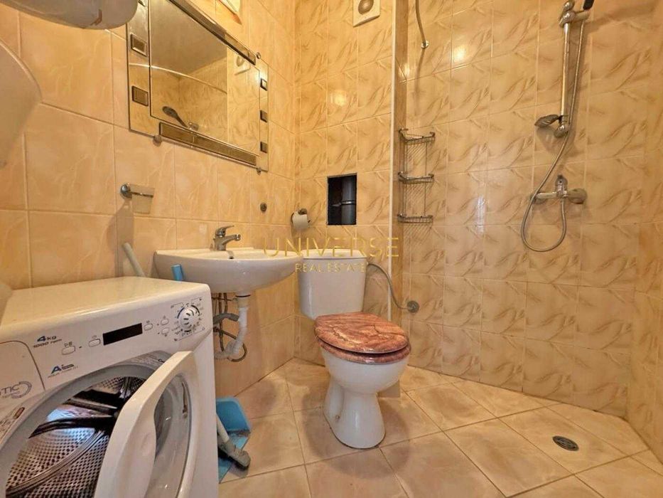 Продава се Двустаен апартамент в к.к. Слънчев бряг - 74 кв.м за 527 €/кв.м - Снимка #7