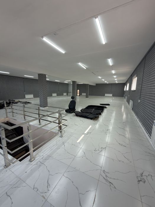 Аренда  Помещение