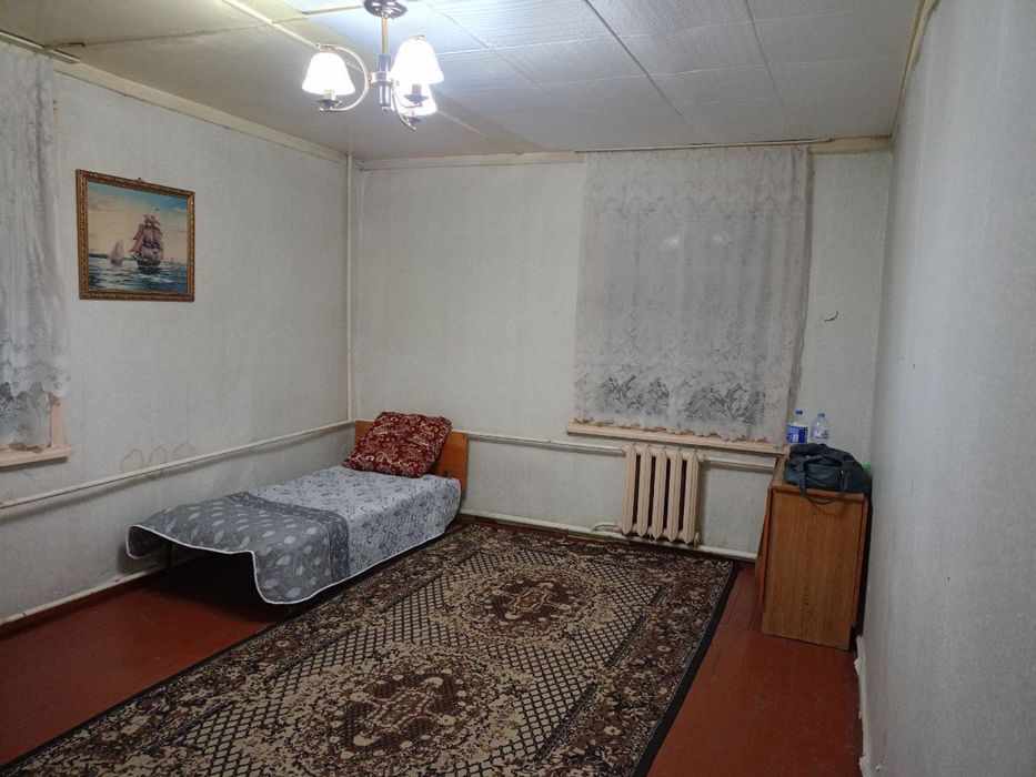 Сдается свая квартира