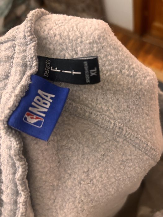 Спортивные штаны от Defacto NBA