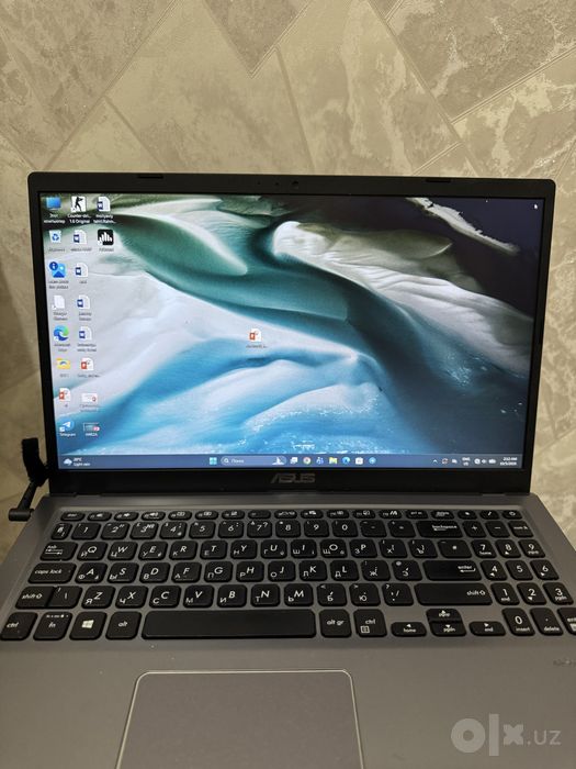 Notebook/noutbook/kompyuter/Acer/asus