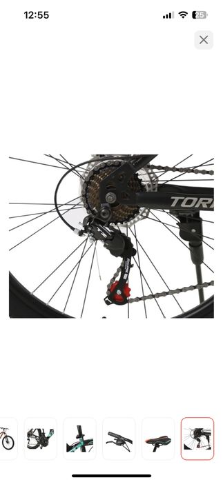 Продам велосипед