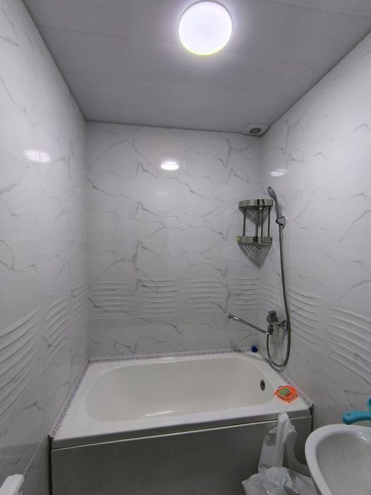 Navoiyda toza, halol va qulay yotoqxona — Mir Said Baxrom Hostel