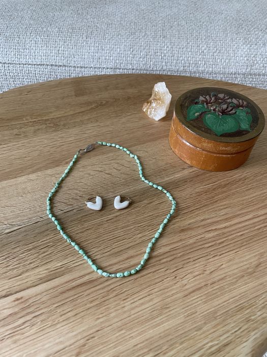 Бижута от различни места по света