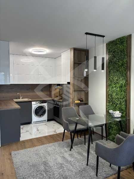 Дава се под наем Двустаен апартамент в Асеновград - 78 кв.м за 448.8 € - Снимка #2