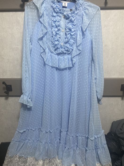 Продается платье