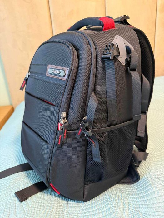 Nikkon D3400 + Nikkor 18-55 Китов обектив