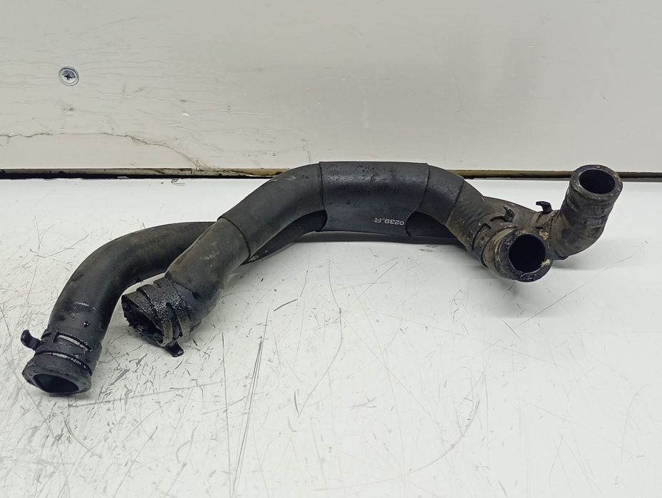 Conducta ulei Volkswagen Touran 1 (facelift) (2006 - 2010) 1.9 tdi BLS