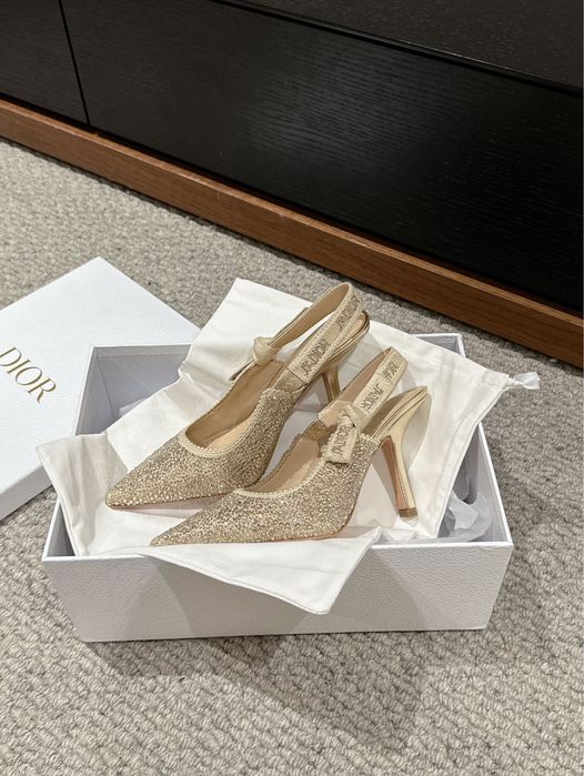 Pantofi Dior 34-41