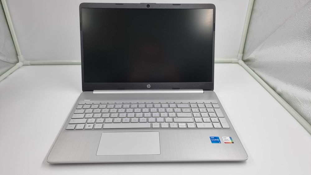 Laptop HP 15S [Amanet Club Caro ]