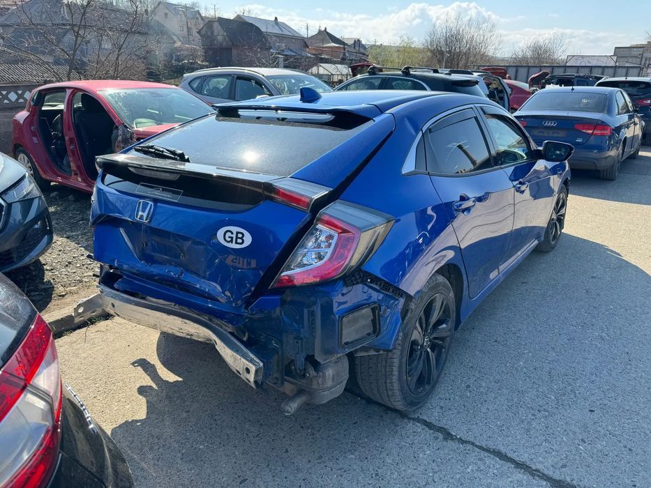 Dezmembrez / Dezmembrari / Piese / Accesorii Honda Civic 2018
