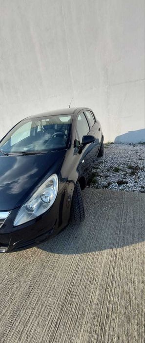 Vand Opel CORSA D