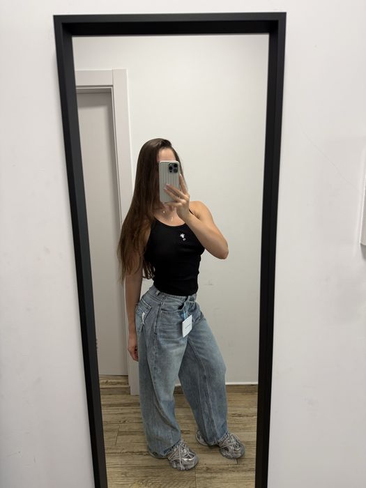 Дънки alexanderwang p.S