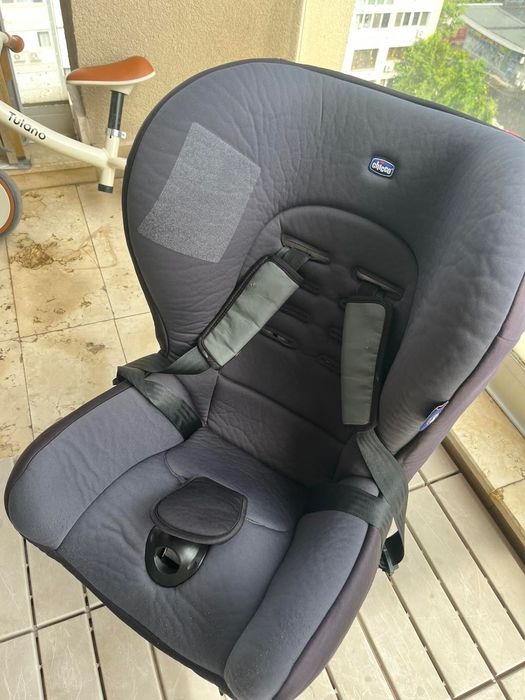 Scaun auto pentru copii Chicco Cosmos, 0–18 kg
