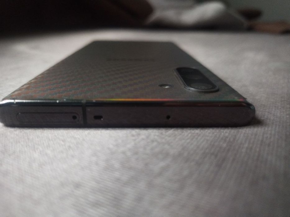 Samsung galaxy note 10 5G