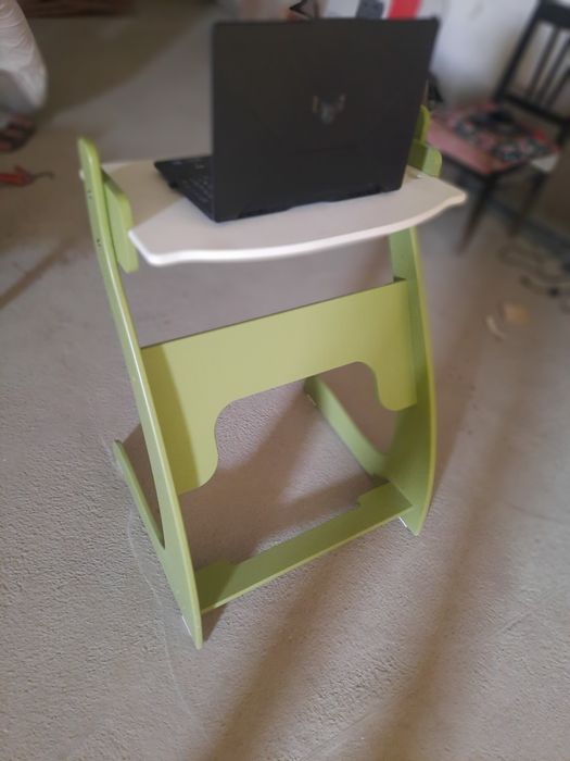 Ortopedik stol va stul, Ортопедический стол и стул, Orthopedic Desk