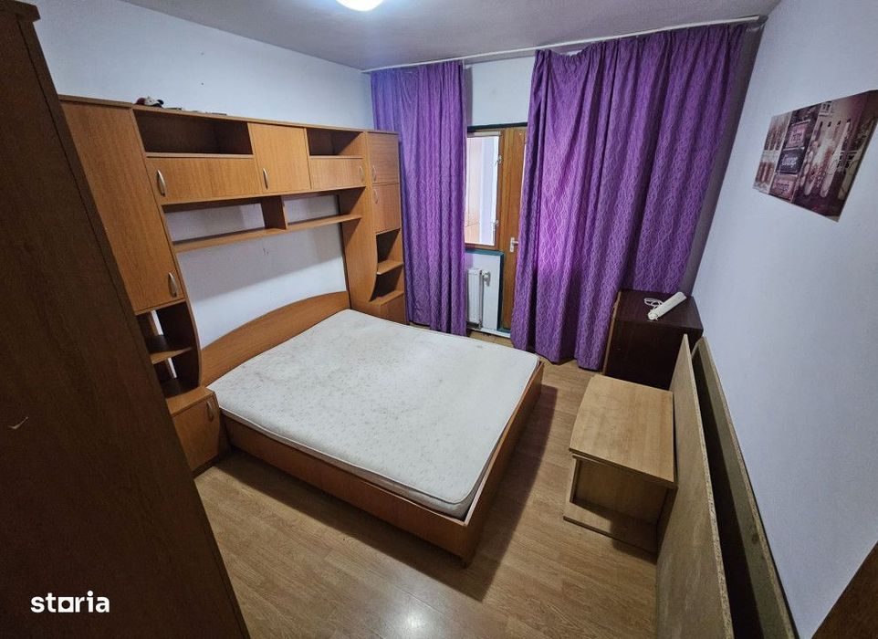 Apartament  3 camere Dacia , 72 metri, etaj 7 Cod:161278
