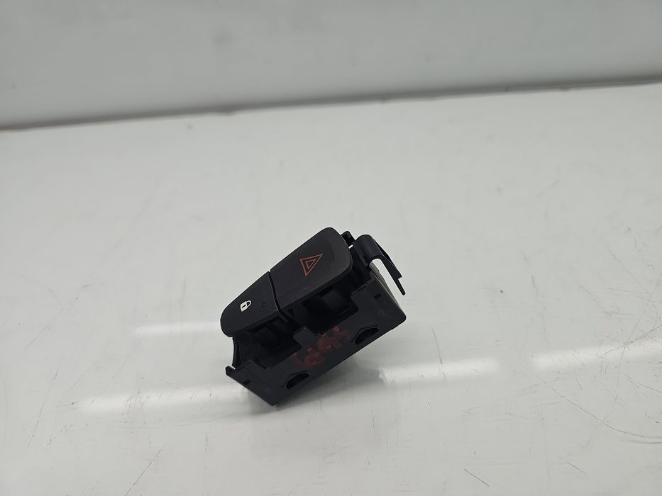 Buton avarii Dacia Logan MCV 2 [Fabr 2013-2022] 252905668R