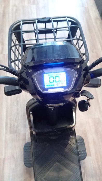 Элекро велосипед