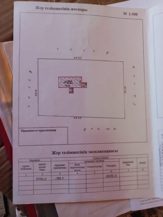 4-х комнатный дом