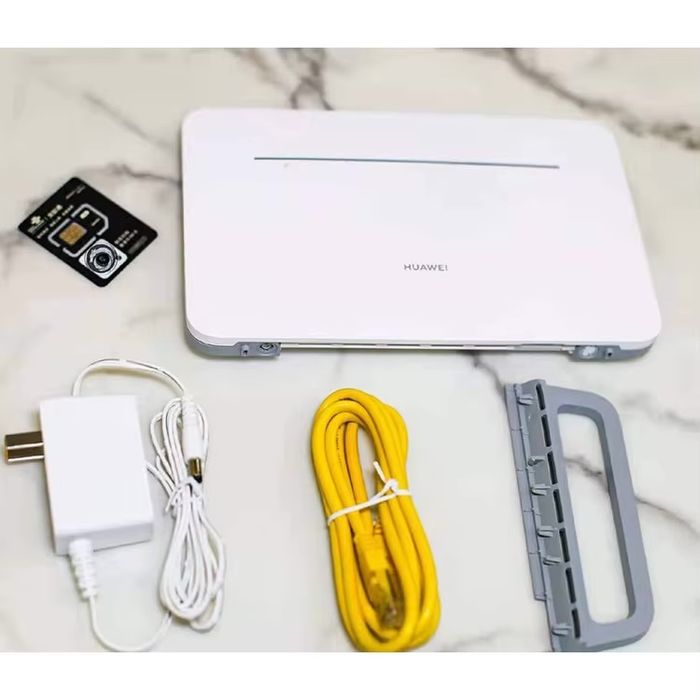 Huawei Wi-Fi роутер