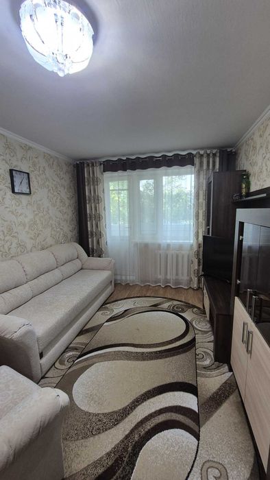 Продажа 2-комнатной квартиры