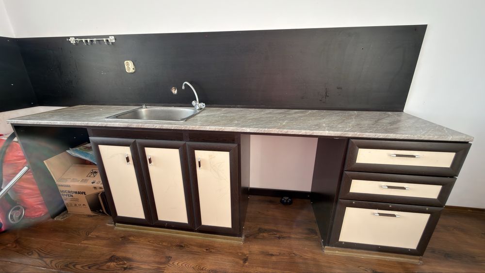 Кухненско обзавеждане