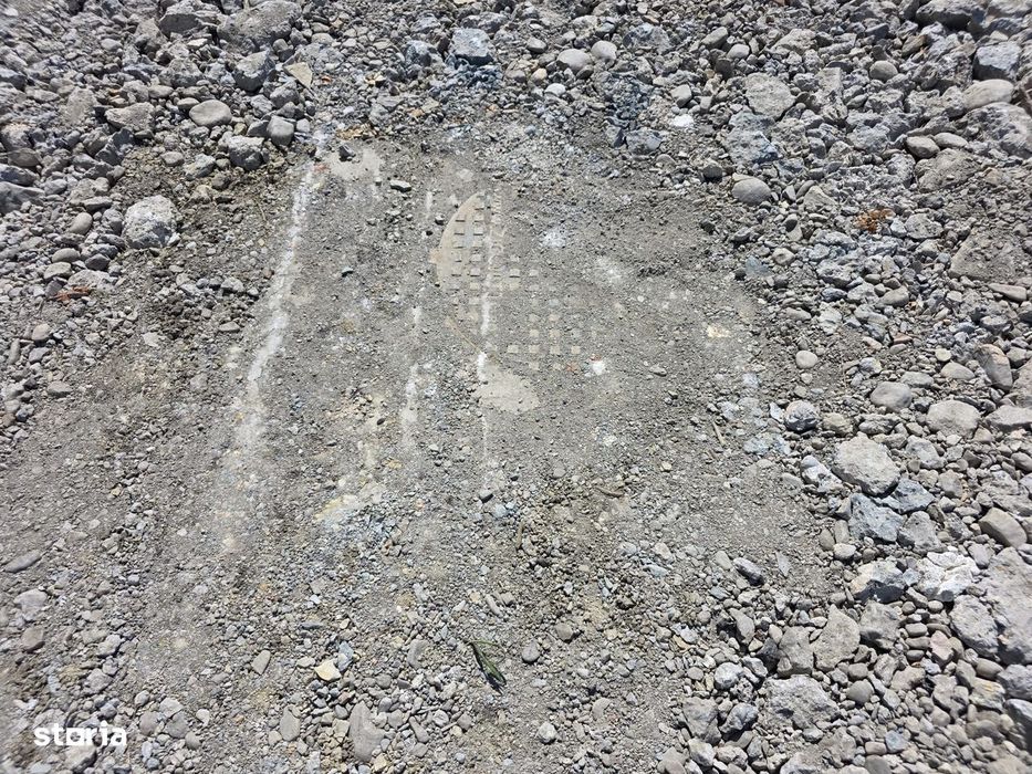 TEREN UNICAT! 755 mp în Dezmir,Panoramă 180°,Ideal casă individuală