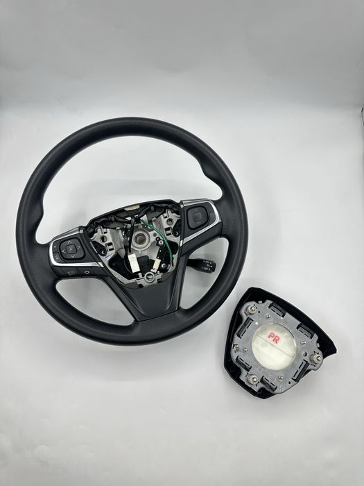 Toyota camry 55 руль