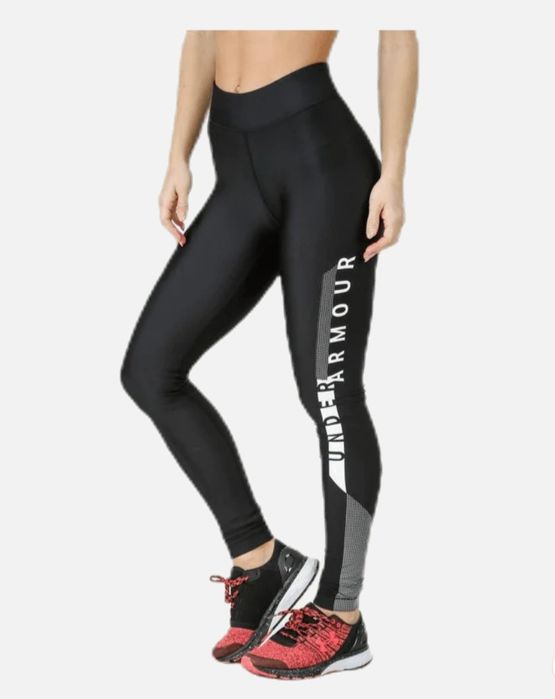 Colanți Under Armour originali, mărimea XS