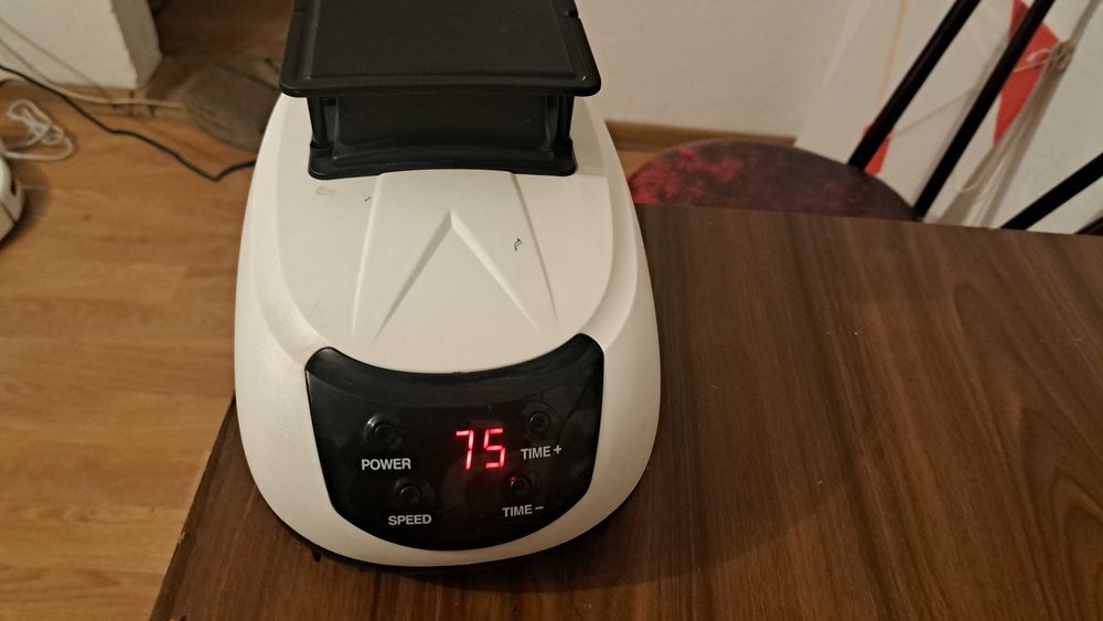 Uscator rufe si caldura casa,Intelligent Clothes Dryer