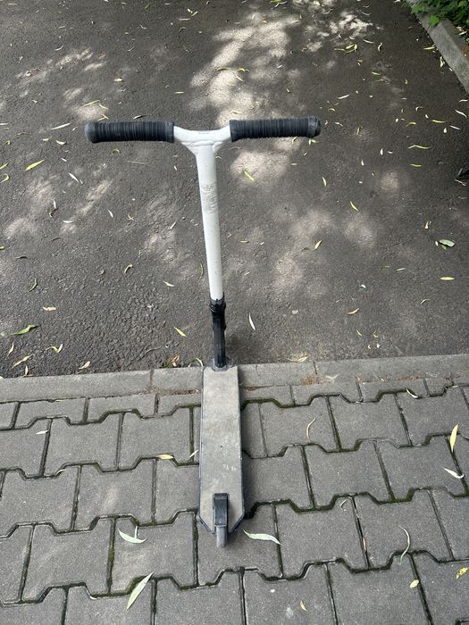 Trotineta oxelo 1.8 scooters