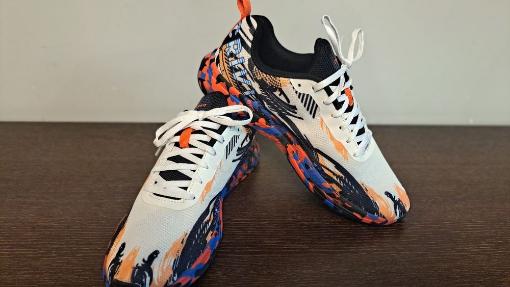 Маратонки нови Crivit