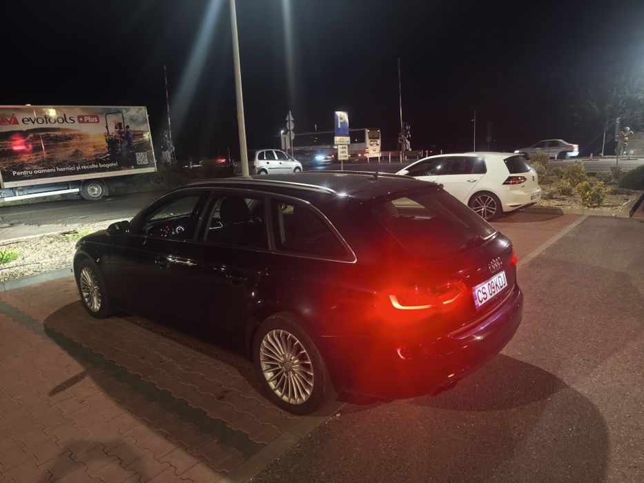 Roți originale Audi 17