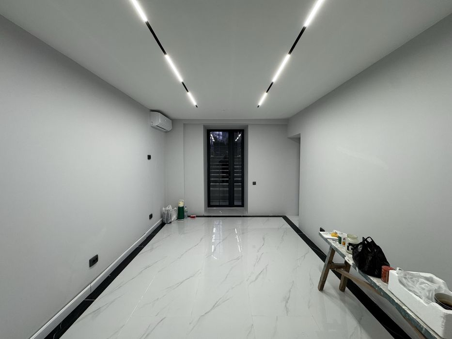 Гламур | Мирабад - Продается нежилое помещение/Евро офис 155м2