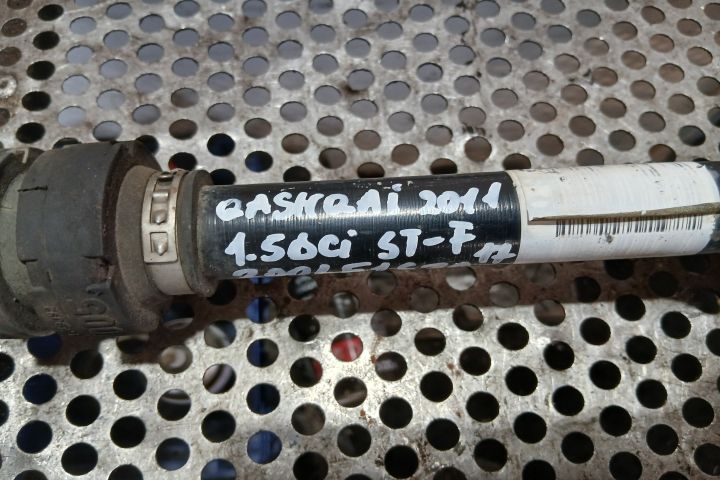 Planetara fata stanga 39101JD52B 1.5 DCI  39101JD52B 1.5 DCI Nissan Q