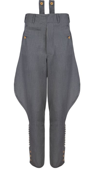 UNIFORMA germană de căpitan