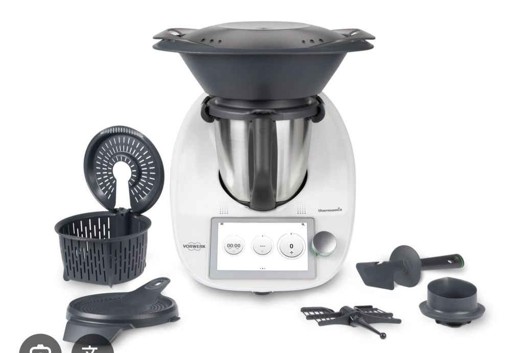 Продам Термомикс 6