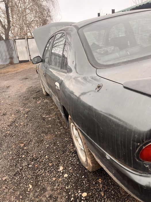 Продам галант нужно делать стартер