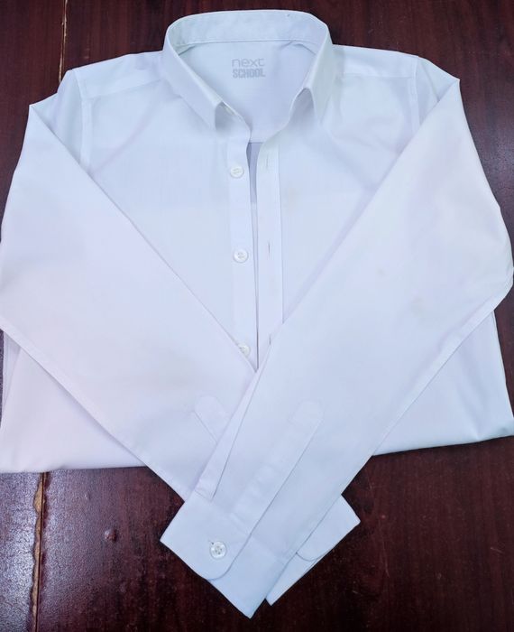 Школьные рубашки