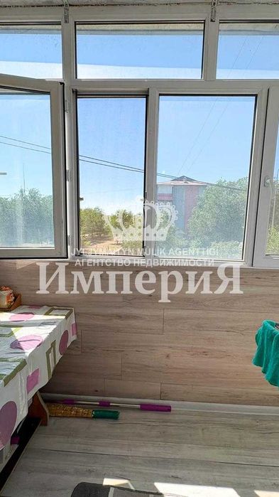 продается квартира Жансая Империя