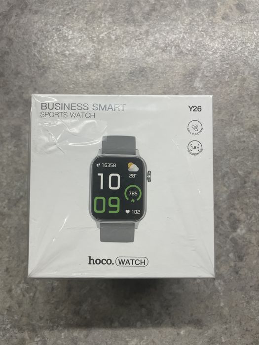 HOCO Y26 Smartwatch