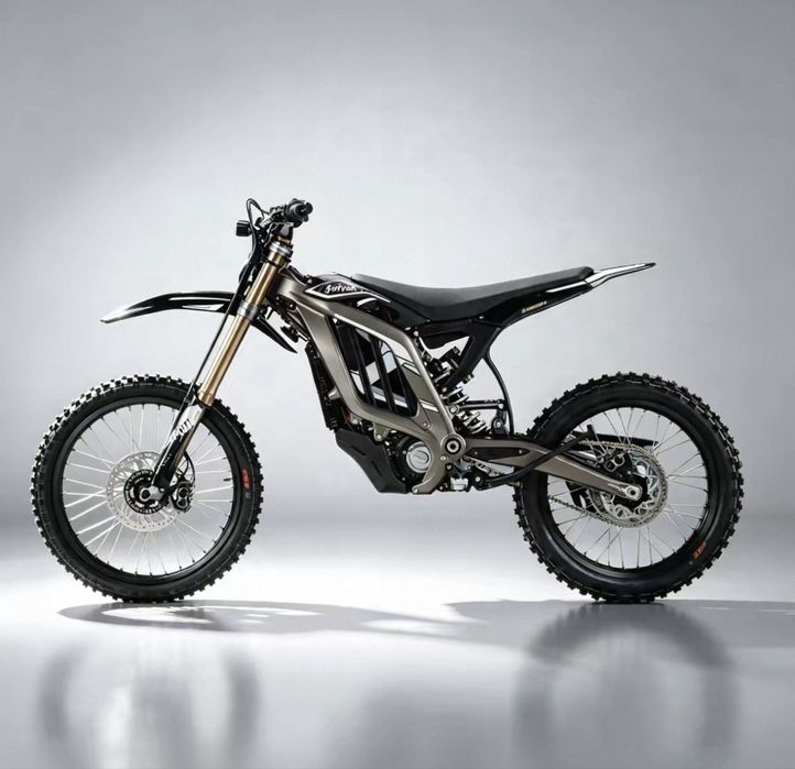 surron light bee x 2