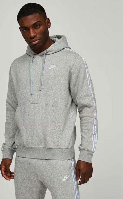 Nike суитчер размер S