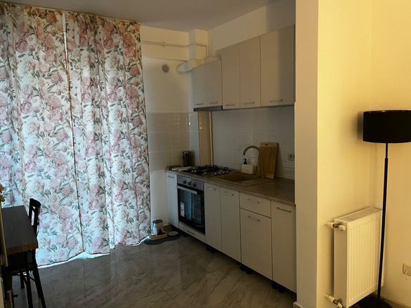 Apartament 2 camere de inchiriat  Valea Lupului, Iași